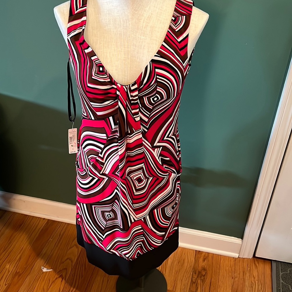 ❄️Bisou Bisou dress.‎ NWT. Size 8